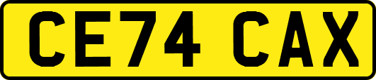 CE74CAX
