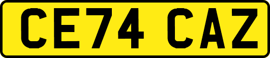 CE74CAZ