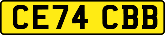 CE74CBB