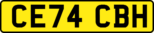 CE74CBH