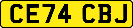 CE74CBJ
