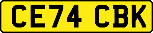CE74CBK