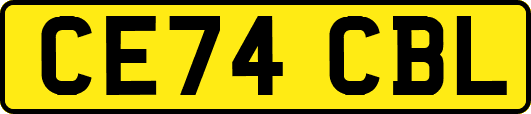 CE74CBL