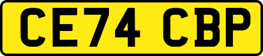 CE74CBP