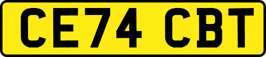 CE74CBT