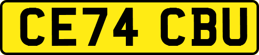CE74CBU