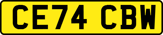 CE74CBW