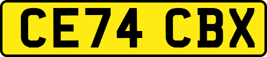 CE74CBX