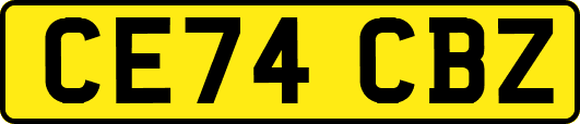 CE74CBZ