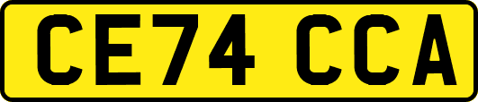 CE74CCA