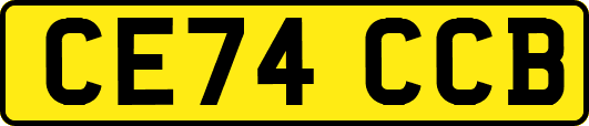 CE74CCB