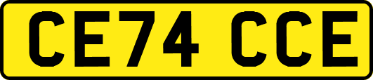 CE74CCE