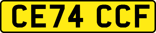 CE74CCF