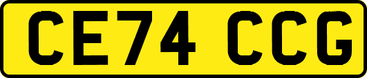 CE74CCG