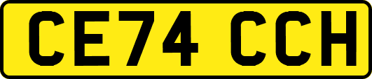 CE74CCH