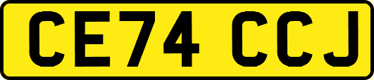CE74CCJ