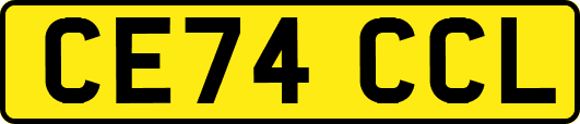 CE74CCL