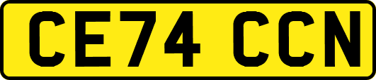 CE74CCN