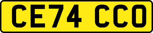 CE74CCO
