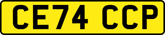 CE74CCP