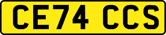 CE74CCS