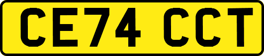 CE74CCT