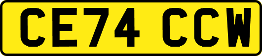 CE74CCW