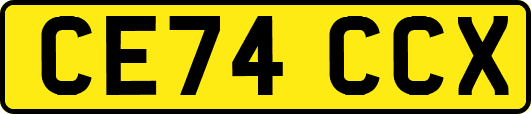 CE74CCX