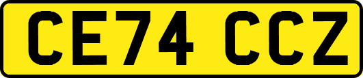 CE74CCZ