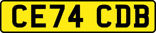 CE74CDB