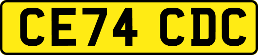 CE74CDC