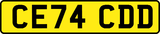 CE74CDD