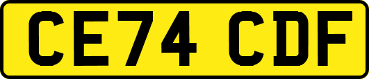 CE74CDF