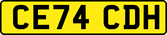 CE74CDH
