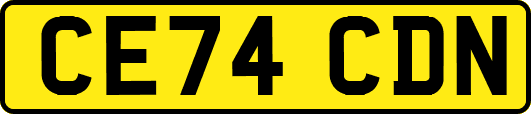 CE74CDN