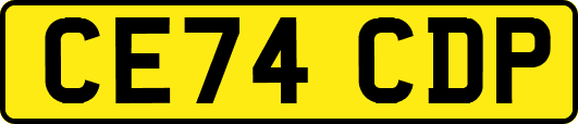CE74CDP