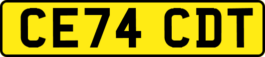 CE74CDT