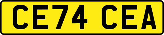 CE74CEA