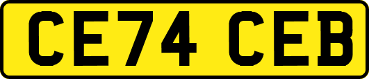 CE74CEB