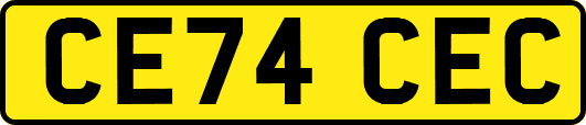 CE74CEC