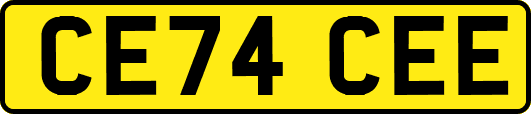 CE74CEE
