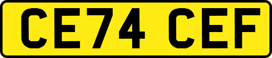 CE74CEF