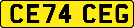 CE74CEG