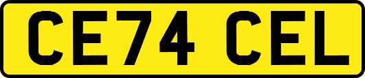 CE74CEL