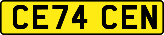 CE74CEN