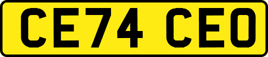 CE74CEO
