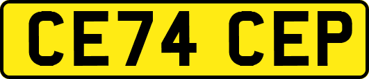 CE74CEP
