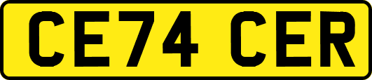 CE74CER