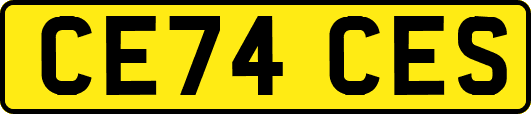 CE74CES