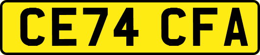 CE74CFA
